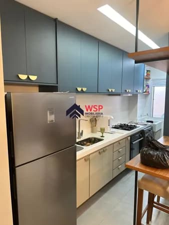 Apartamento em São José do Rio Preto - Jardim Planalto