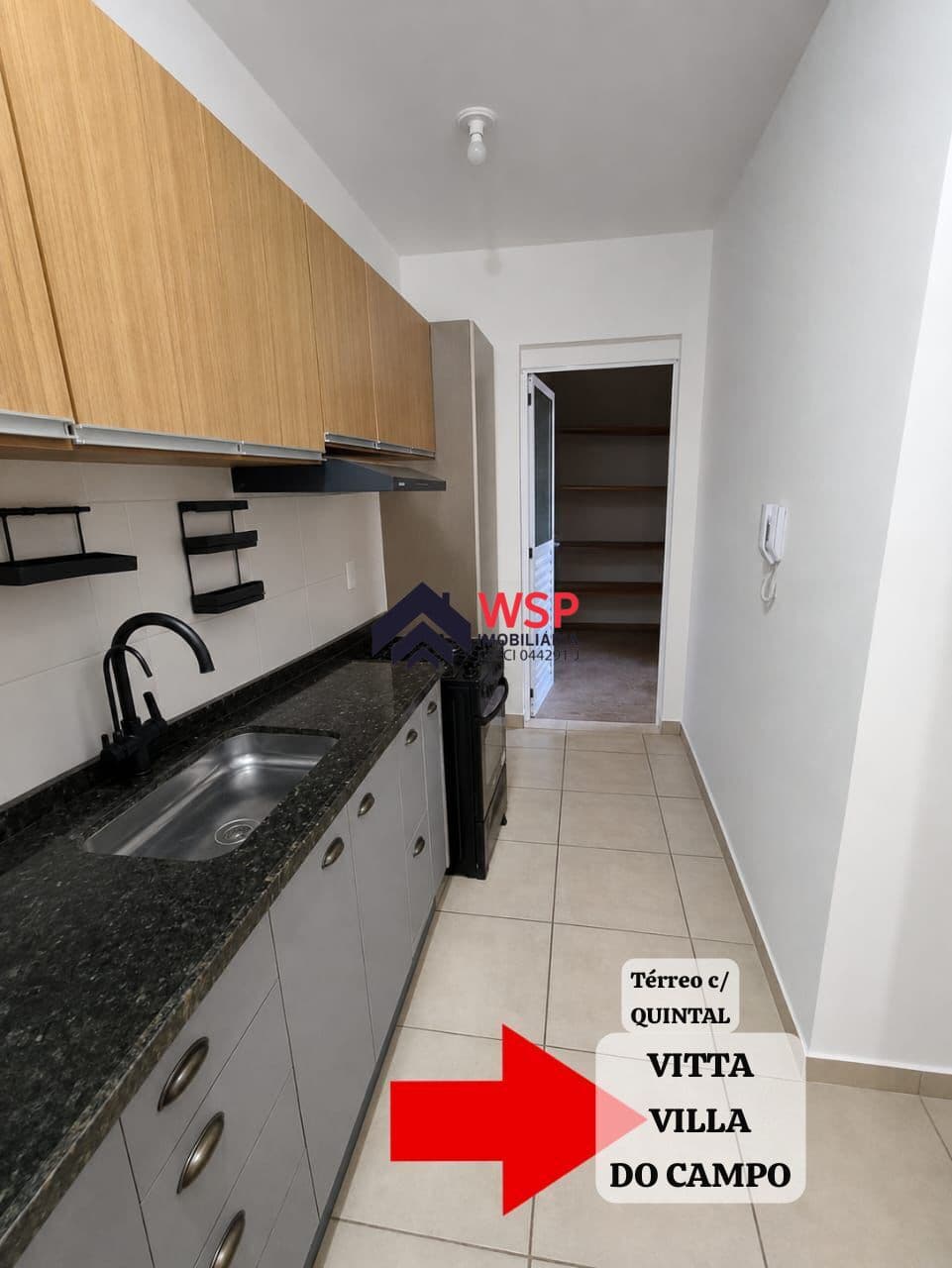 Apartamento em São José do Rio Preto - Loteamento Residencial Maria Adélia