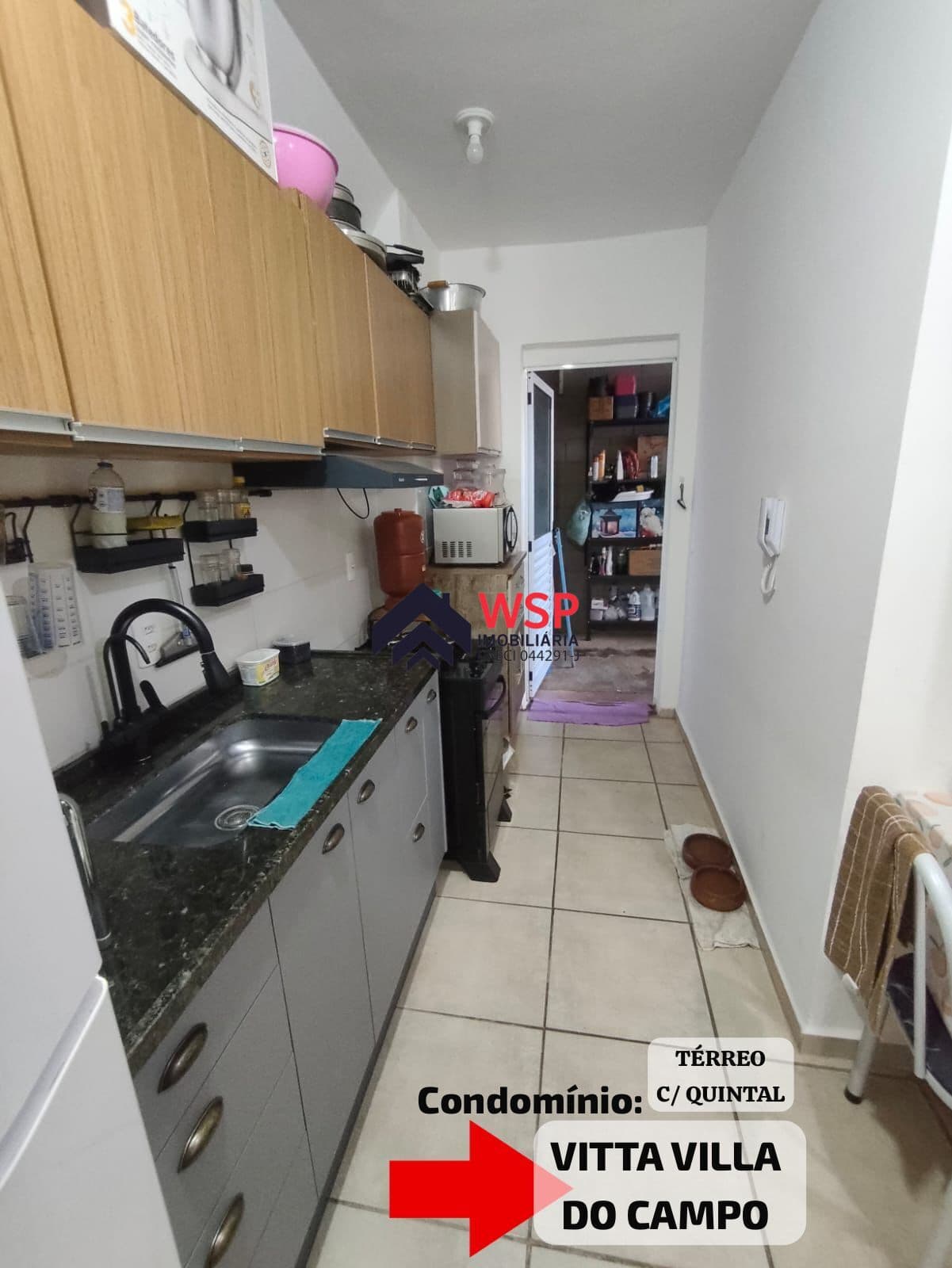 Apartamento em São José do Rio Preto - Loteamento Residencial Maria Adélia