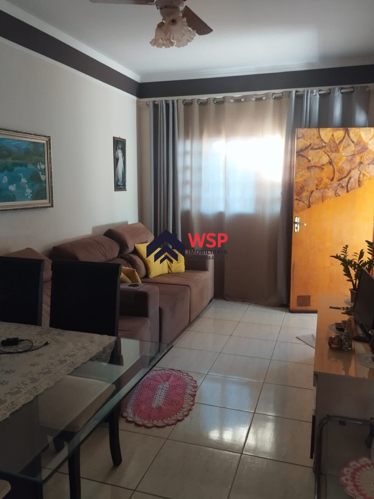Casa em São José do Rio Preto - Residencial das Américas