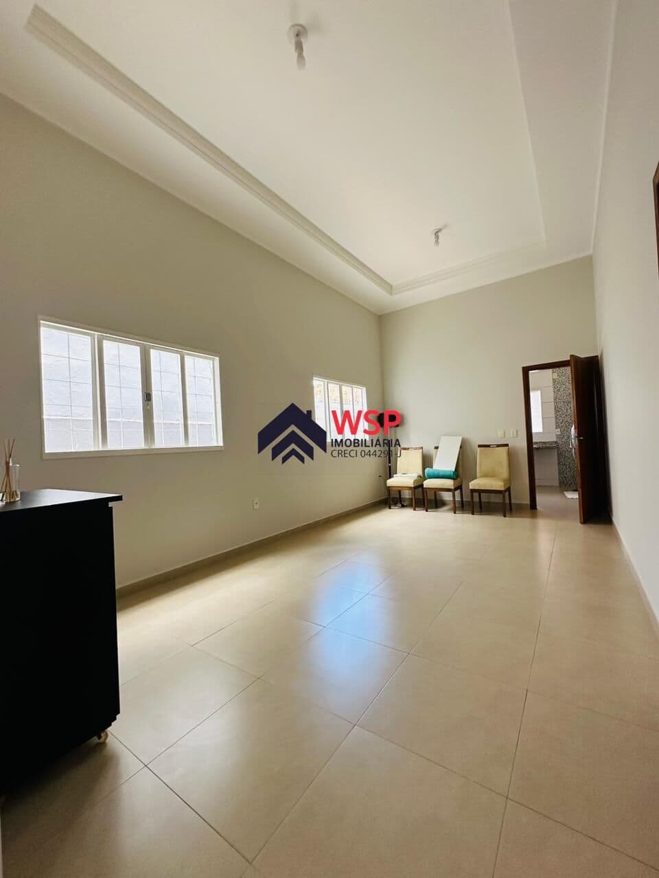 Casa em Residencial Gabriela, São José do Rio Preto/SP