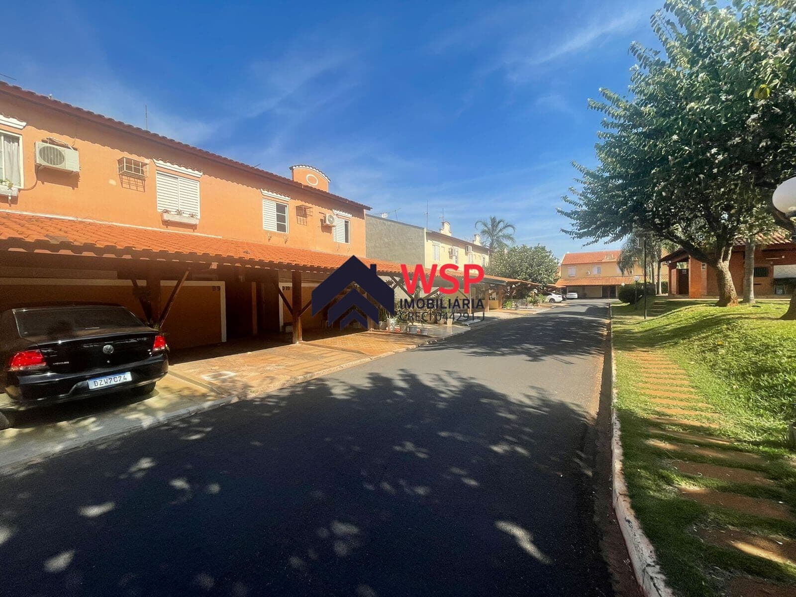 Casa em São José do Rio Preto - Vila Borguese