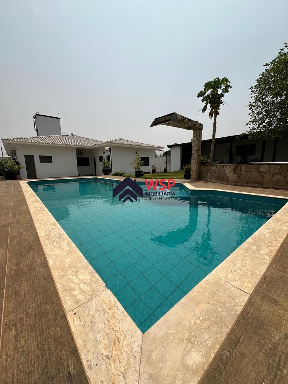 Casa em São José do Rio Preto - Parque Residencial Comendador Mancor Daud