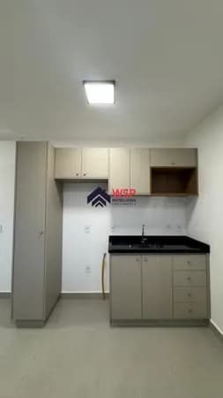 Apartamento em São José do Rio Preto - Jardim Bosque das Vivendas