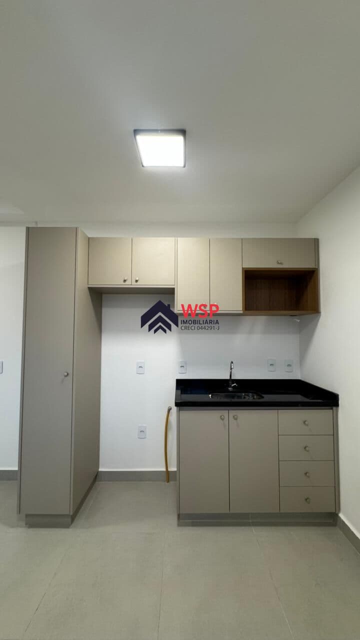 Apartamento em São José do Rio Preto - Jardim Bosque das Vivendas