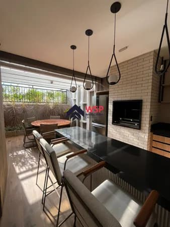 Apartamento em São José do Rio Preto - Bom Jardim
