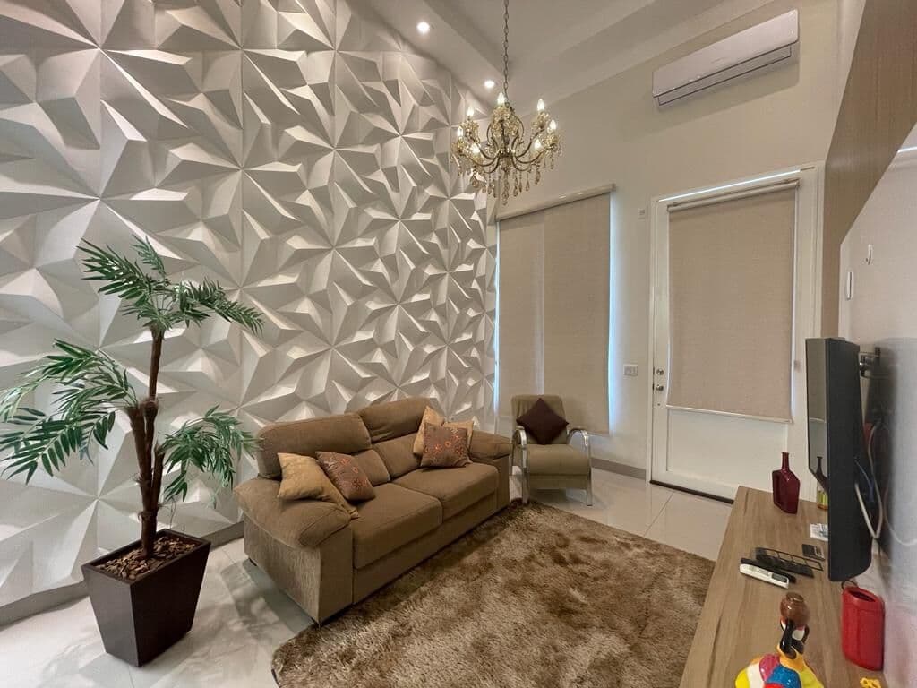 Casa em São José do Rio Preto - Parque das Amoras
