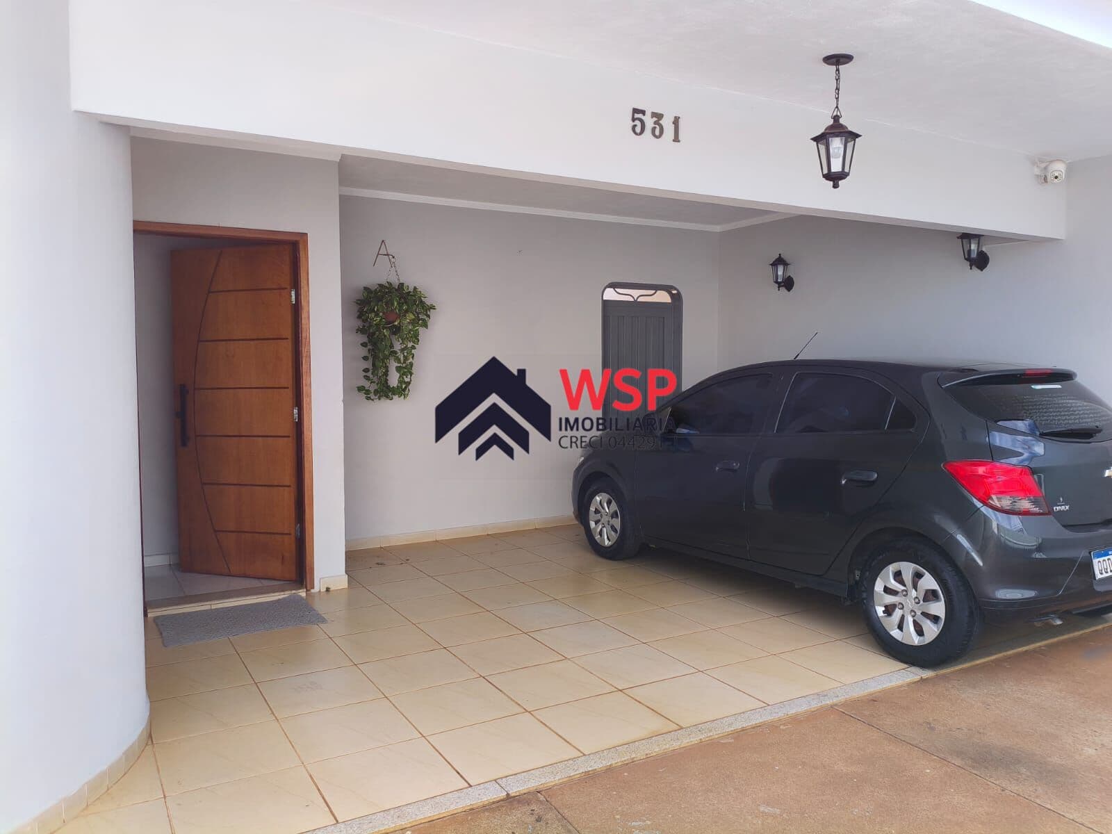 Casa em São José do Rio Preto - Vila Elmaz