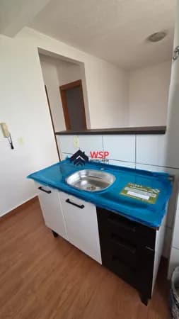 Apartamento em São José do Rio Preto - Rios d'italia