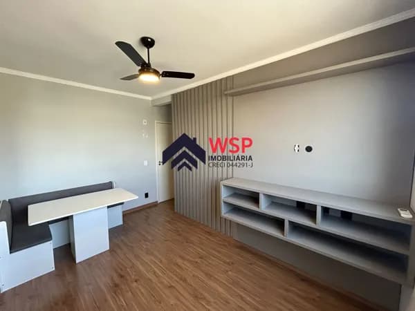 Apartamento em São José do Rio Preto - Jardim Marajó