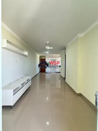 Apartamento em São José do Rio Preto - Higienópolis