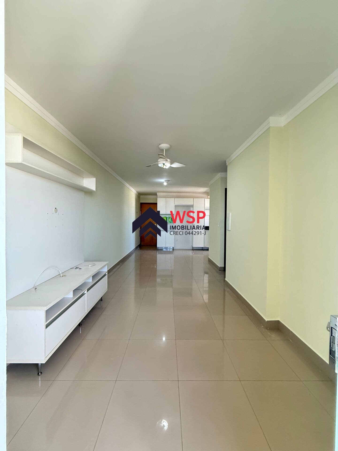 Apartamento em São José do Rio Preto - Higienópolis