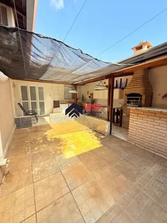 Casa em São José do Rio Preto - Jardim Yolanda