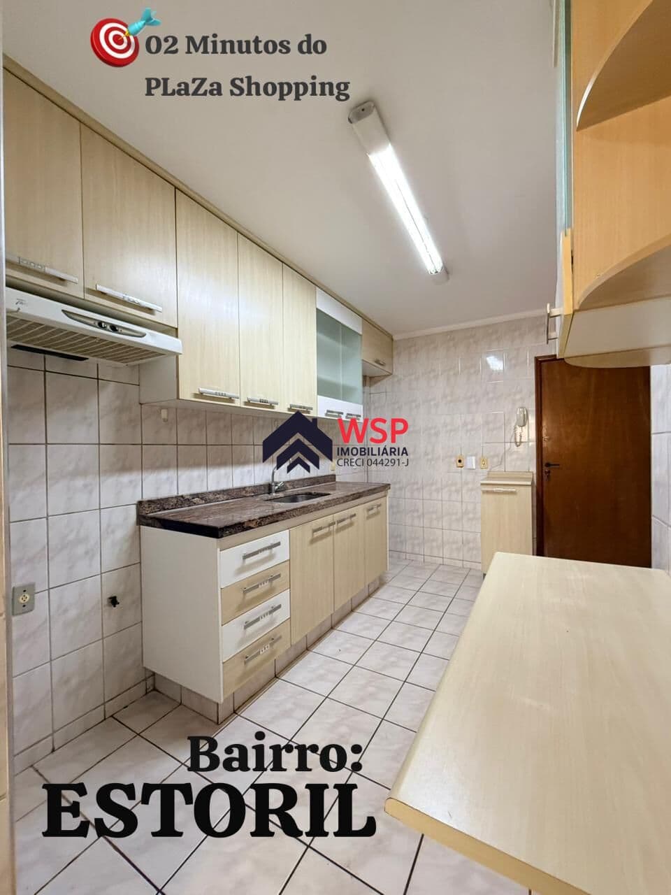 Apartamento em São José do Rio Preto - Higienópolis