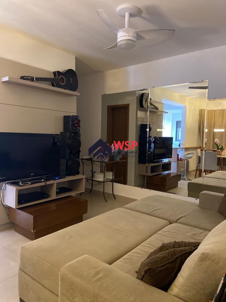Apartamento em São José do Rio Preto - Jardim Tarraf II
