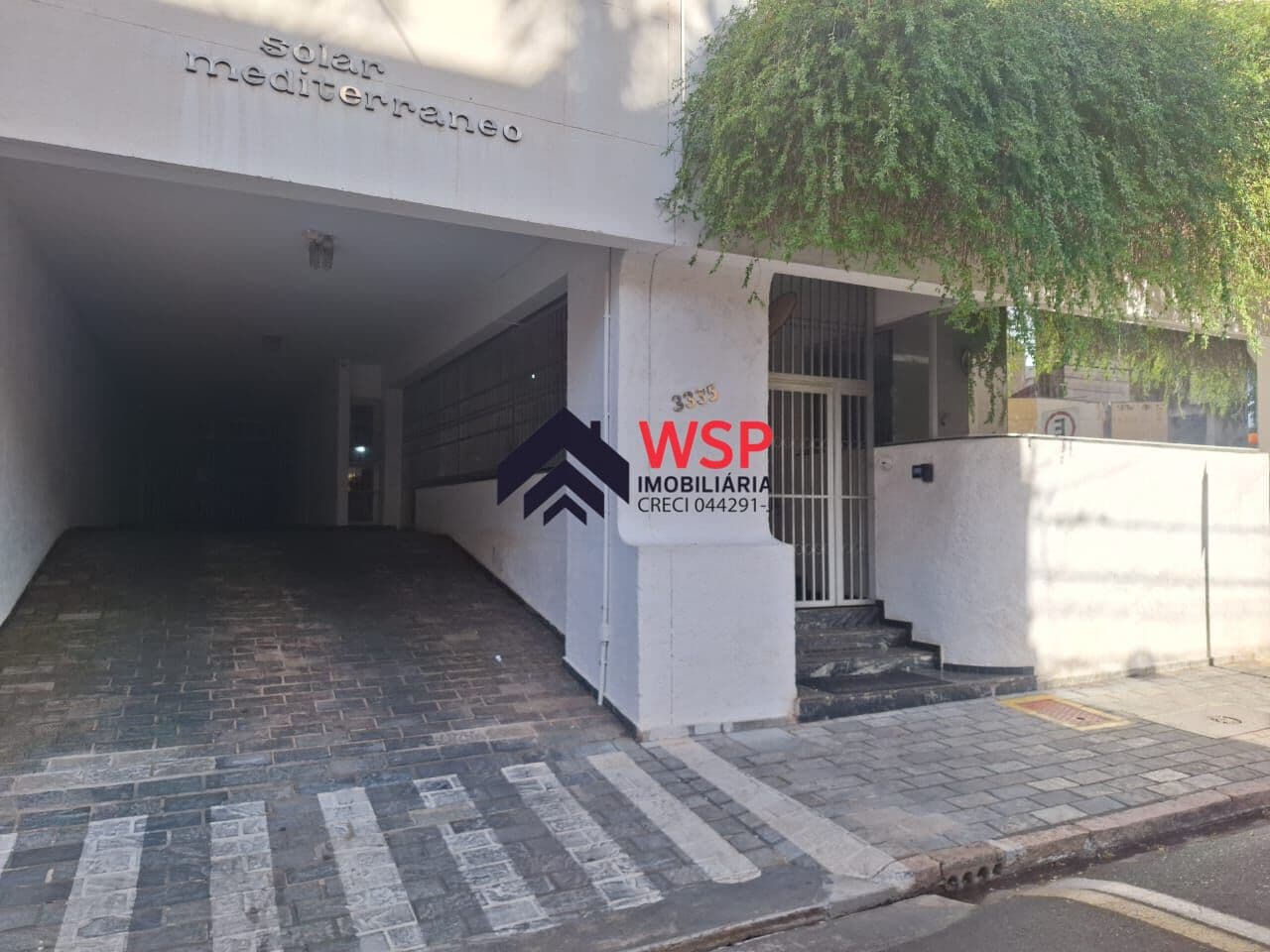 Apartamento em São José do Rio Preto - Centro