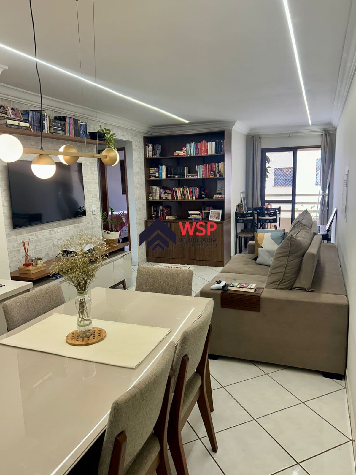 Apartamento em São José do Rio Preto - Vila Ideal