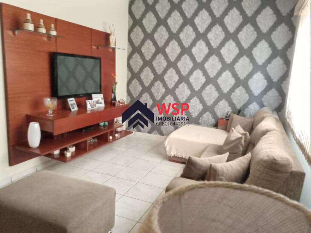 Casa em São José do Rio Preto - Jardim Residencial Etemp