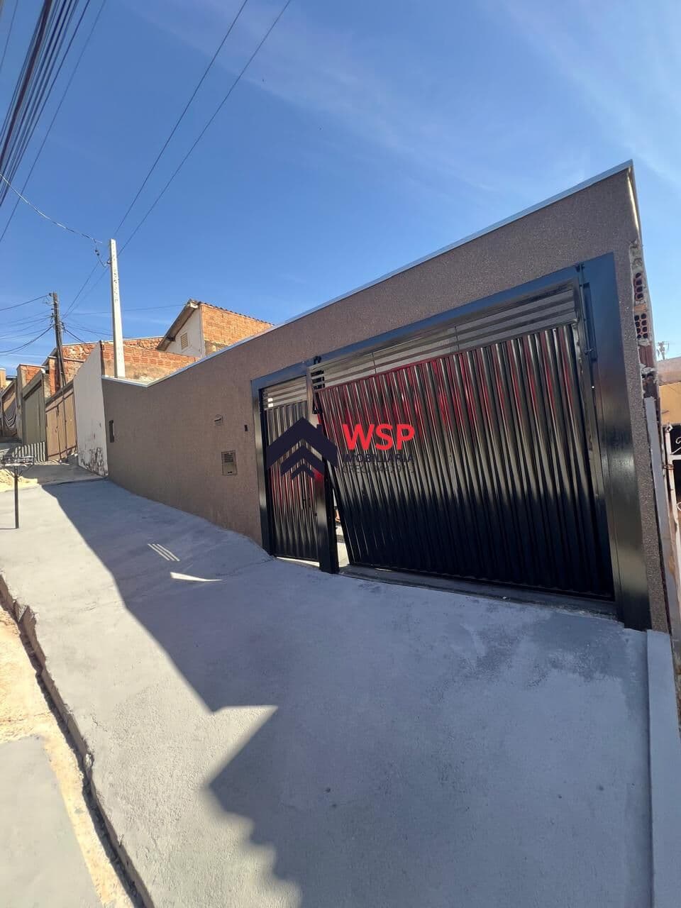 Casa a Venda