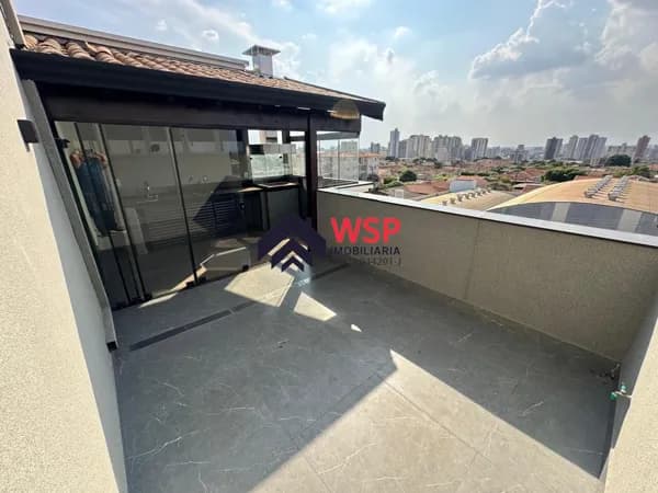 Apartamento em São José do Rio Preto - Jardim Urano