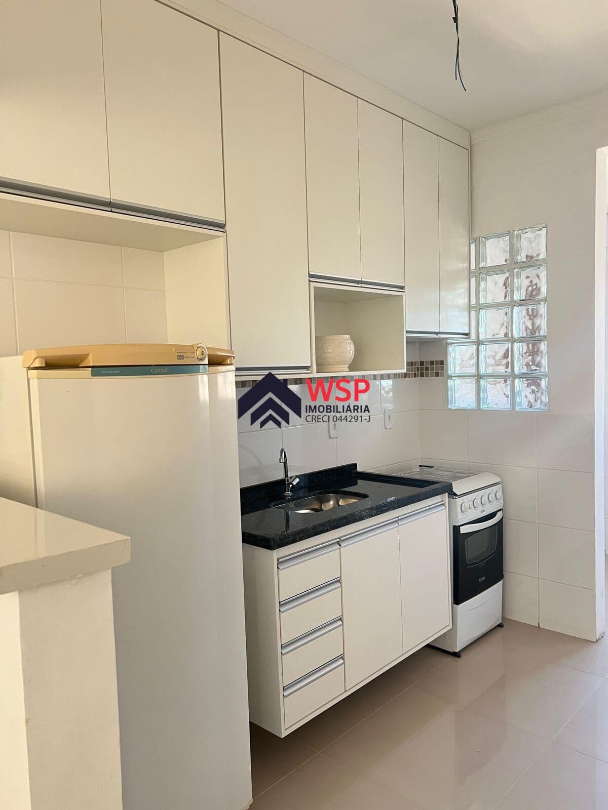Apartamento em São José do Rio Preto - Vila Itália