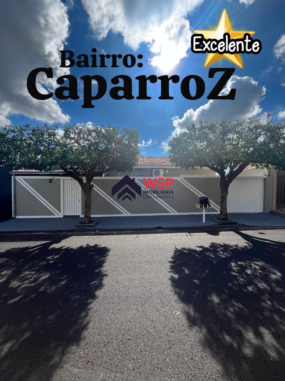 Casa em São José do Rio Preto - Jardim Caparroz