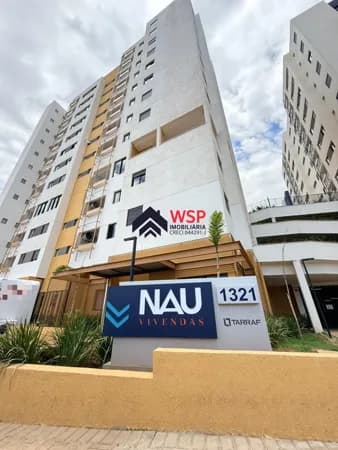Apartamento em São José do Rio Preto - Jardim Bosque das Vivendas