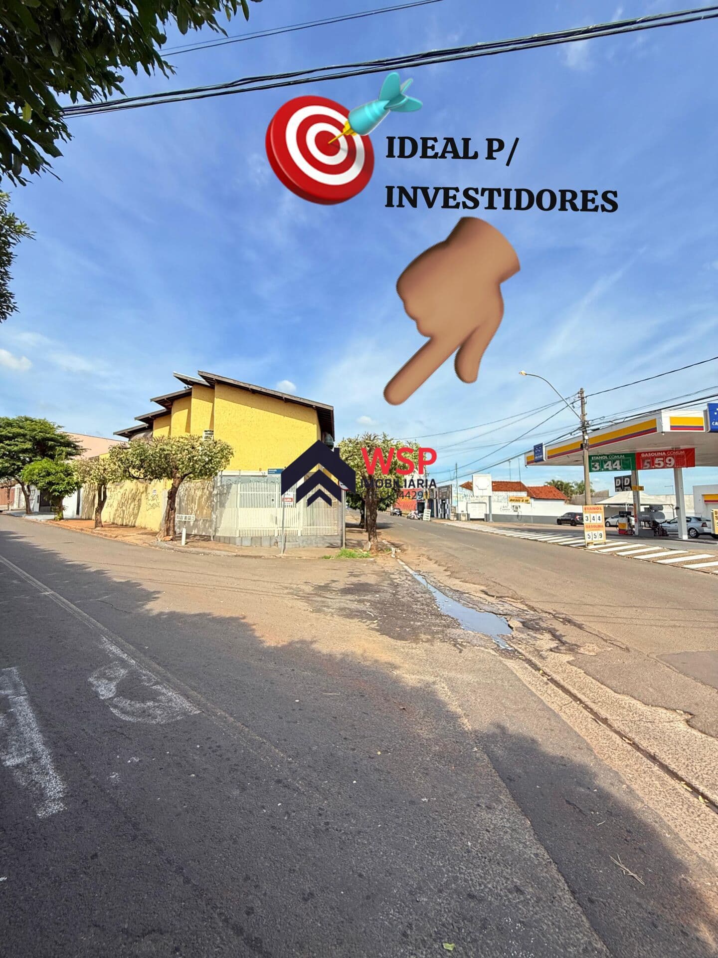 Casa em São José do Rio Preto - Vila Anchieta