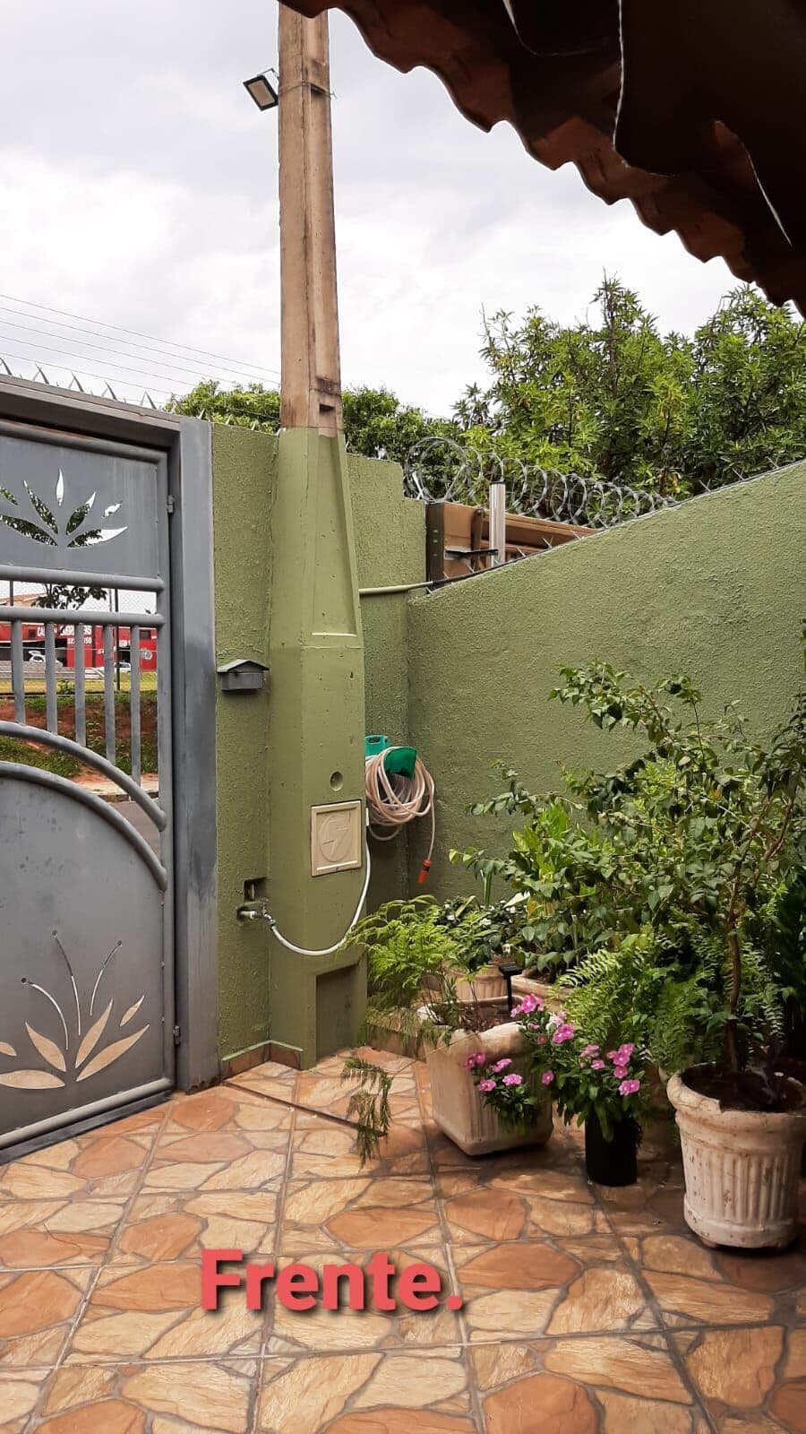 Casa em São José do Rio Preto - Jardim Vale do Sol