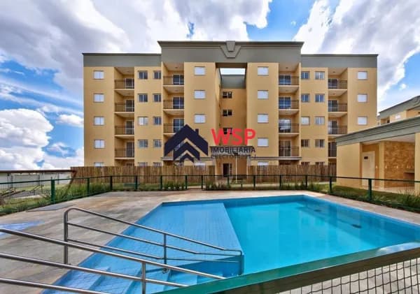 Apartamento em São José do Rio Preto - Jardim Planalto