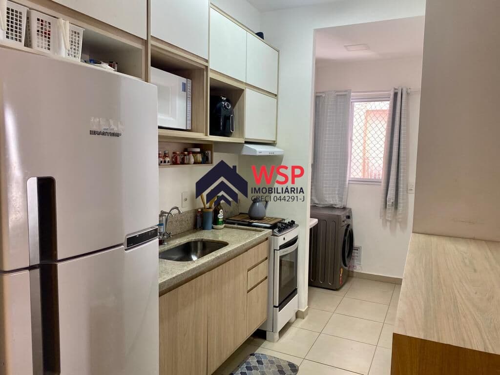 Apartamento em São José do Rio Preto - Jardim São Marco