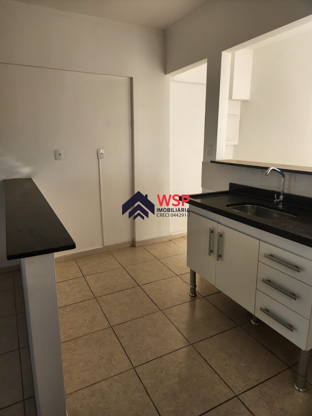 Apartamento em São José do Rio Preto - Jardim do Lago