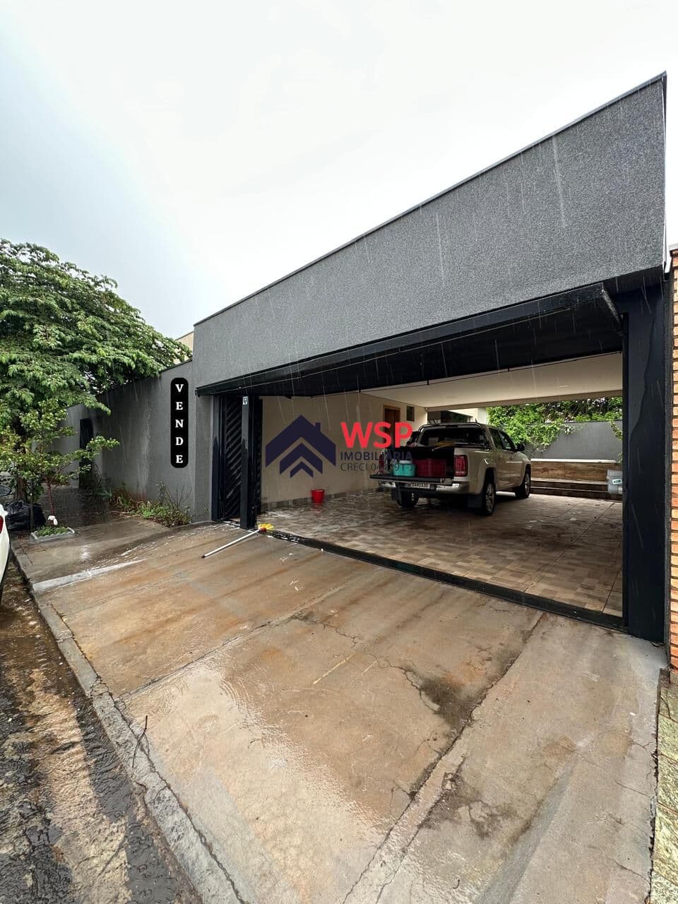 Casa a Venda