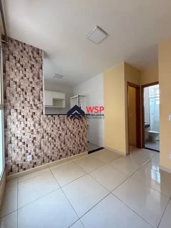 Apartamento em São José do Rio Preto - Rios d'italia