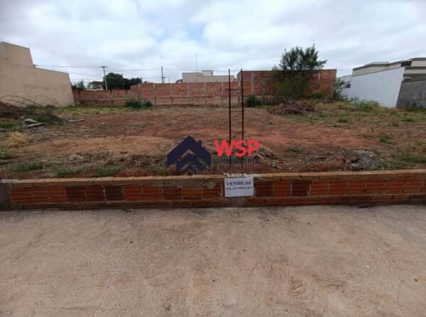 Lote/Terreno em Mirassol - Jardim Renascença