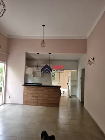 Casa de Condomínio em São José do Rio Preto - Residencial Village Damha Rio Preto II