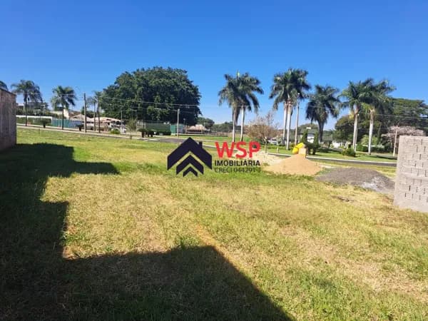 Lote/Terreno em Bady Bassitt - Centro