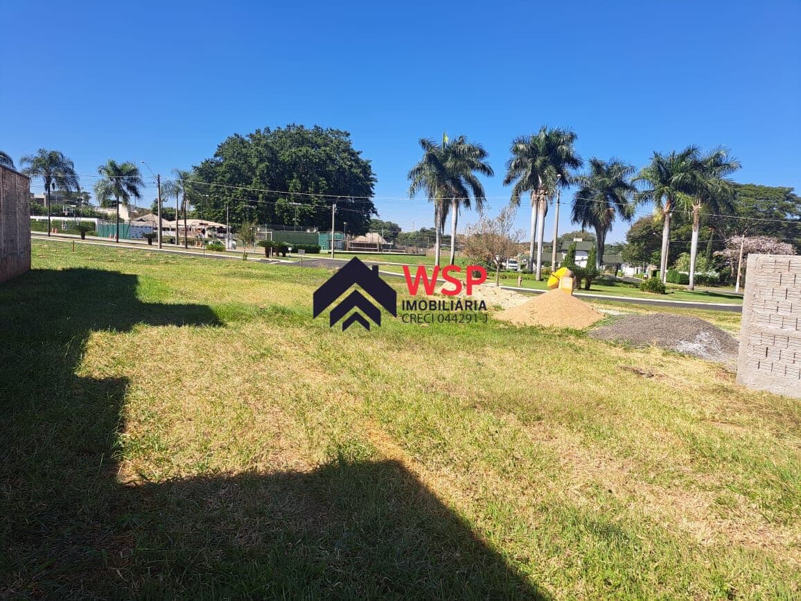 Lote/Terreno em Bady Bassitt - Centro