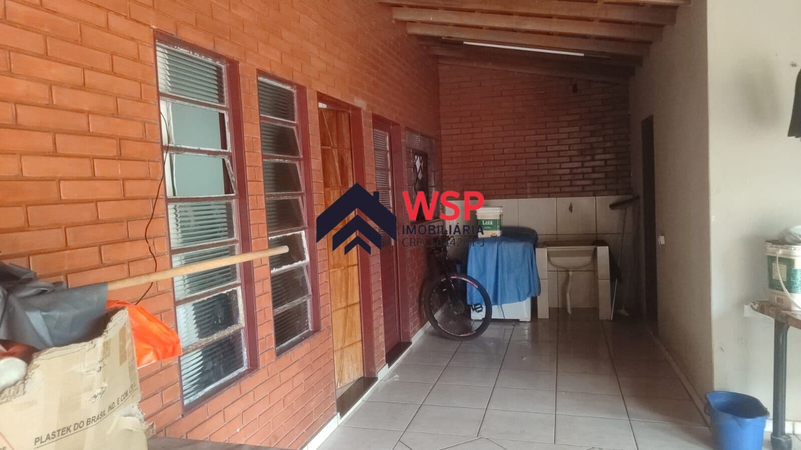Casa em São José do Rio Preto - Jardim Residencial Vetorasso