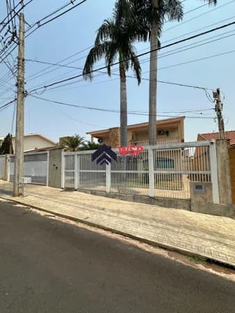 Casa a Venda