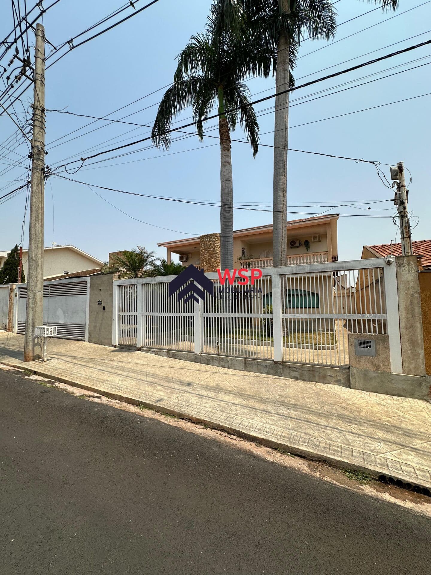 Casa a Venda