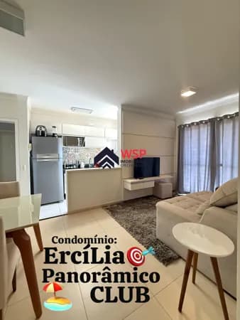 Apartamento em São José do Rio Preto - Vila Ercília
