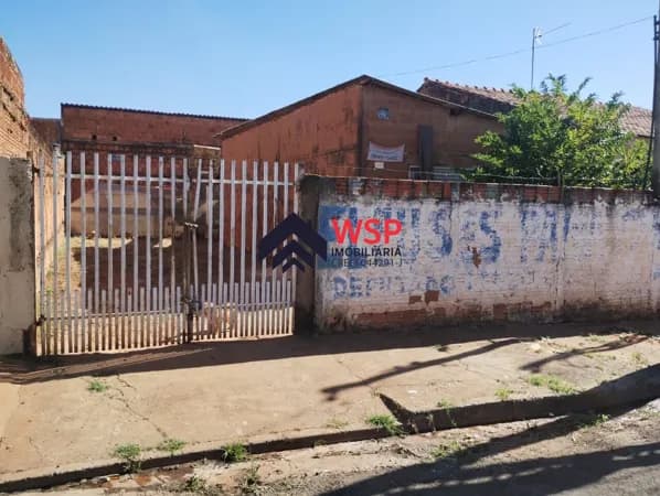 Lote/Terreno em São José do Rio Preto - Solo Sagrado I