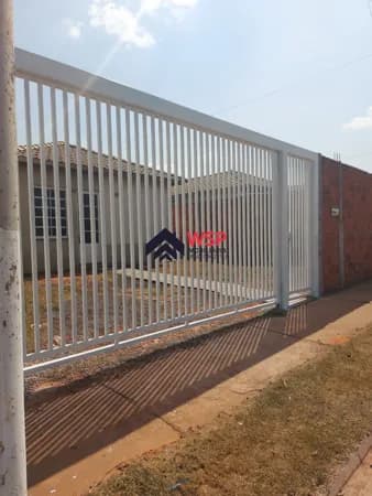 Casa em São José do Rio Preto - Parque Residencial da Fraternidade 2