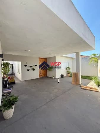 Casa a Venda