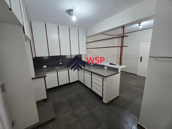 Apartamento em São José do Rio Preto - Centro