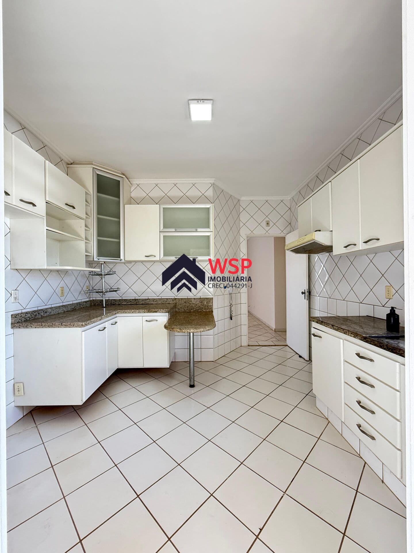Apartamento em São José do Rio Preto - Parque Quinta das Paineiras