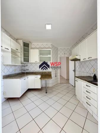 Apartamento em São José do Rio Preto - Parque Quinta das Paineiras