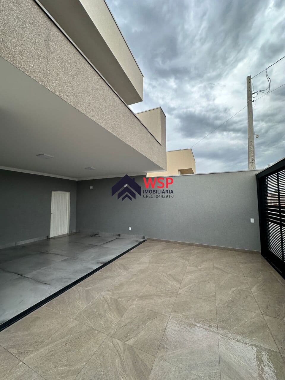 Casa em São José do Rio Preto - Setsul
