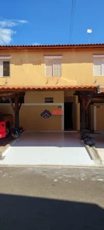 Casa a Venda